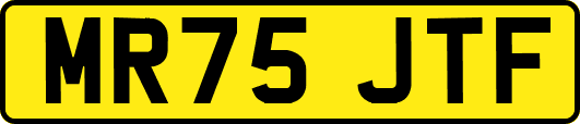 MR75JTF