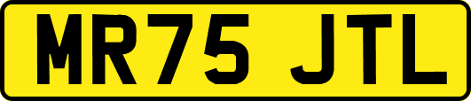 MR75JTL