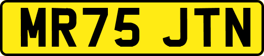 MR75JTN