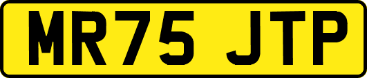 MR75JTP