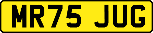 MR75JUG