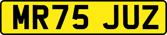 MR75JUZ
