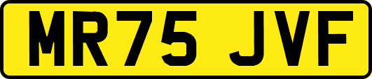 MR75JVF