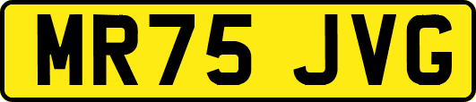 MR75JVG