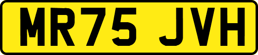 MR75JVH