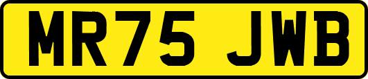 MR75JWB