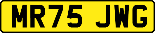 MR75JWG