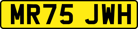 MR75JWH