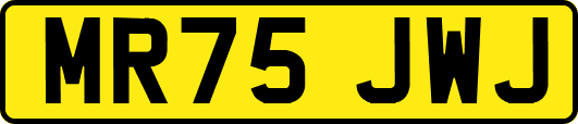 MR75JWJ