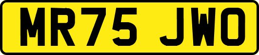 MR75JWO
