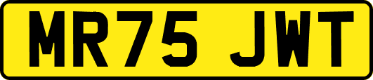 MR75JWT