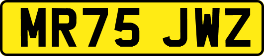 MR75JWZ