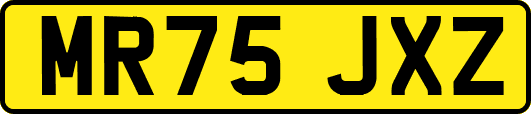 MR75JXZ
