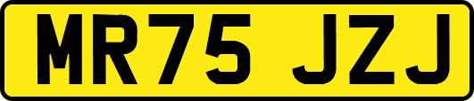 MR75JZJ