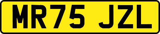 MR75JZL