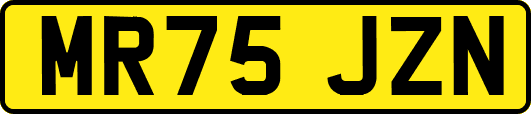 MR75JZN