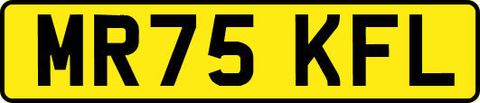 MR75KFL