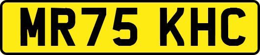 MR75KHC