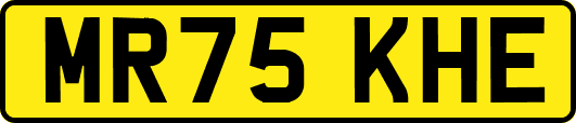 MR75KHE