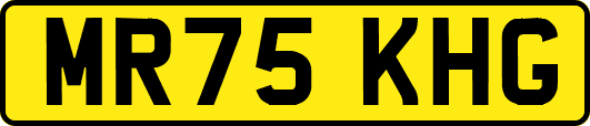 MR75KHG