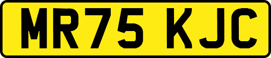 MR75KJC