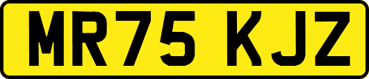 MR75KJZ