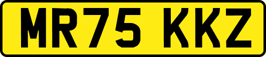 MR75KKZ