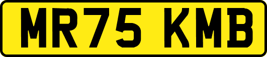 MR75KMB