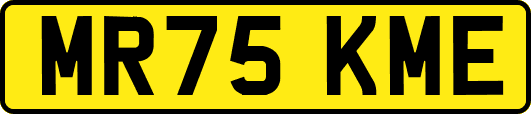 MR75KME