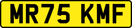MR75KMF