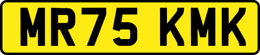 MR75KMK