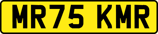 MR75KMR