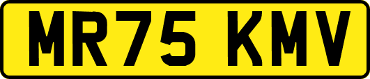 MR75KMV