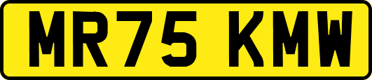 MR75KMW