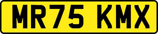MR75KMX