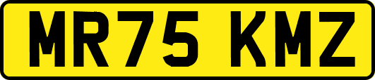 MR75KMZ