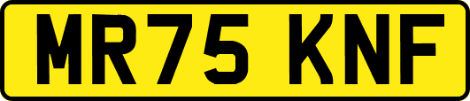 MR75KNF