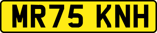 MR75KNH