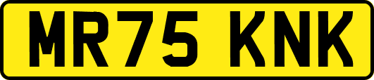 MR75KNK