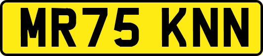 MR75KNN