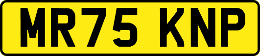 MR75KNP