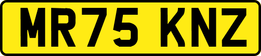 MR75KNZ