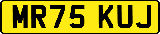 MR75KUJ