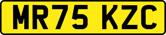 MR75KZC