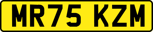 MR75KZM