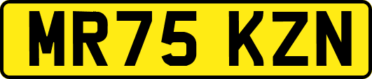 MR75KZN