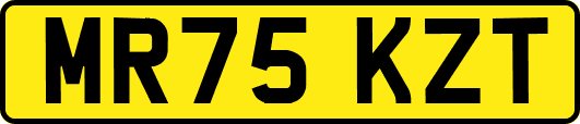 MR75KZT