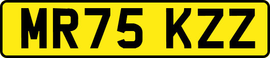 MR75KZZ