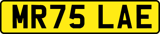 MR75LAE