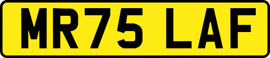 MR75LAF
